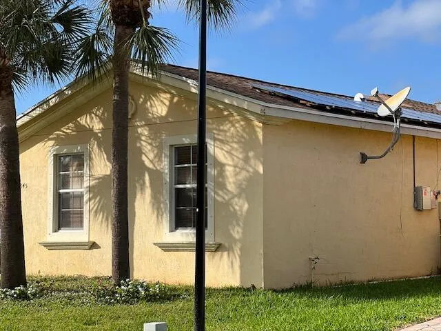 5845 Gypsum Place West Palm Beach, FL 33413
