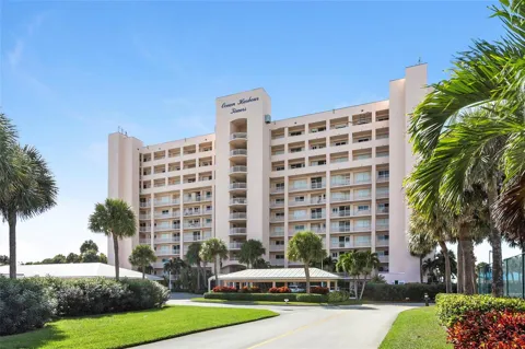 5167 Highway A1a #603