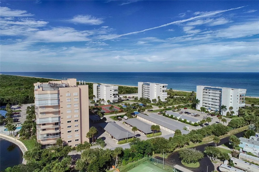 5167 Highway A1a #603 Hutchinson Island, FL 34949