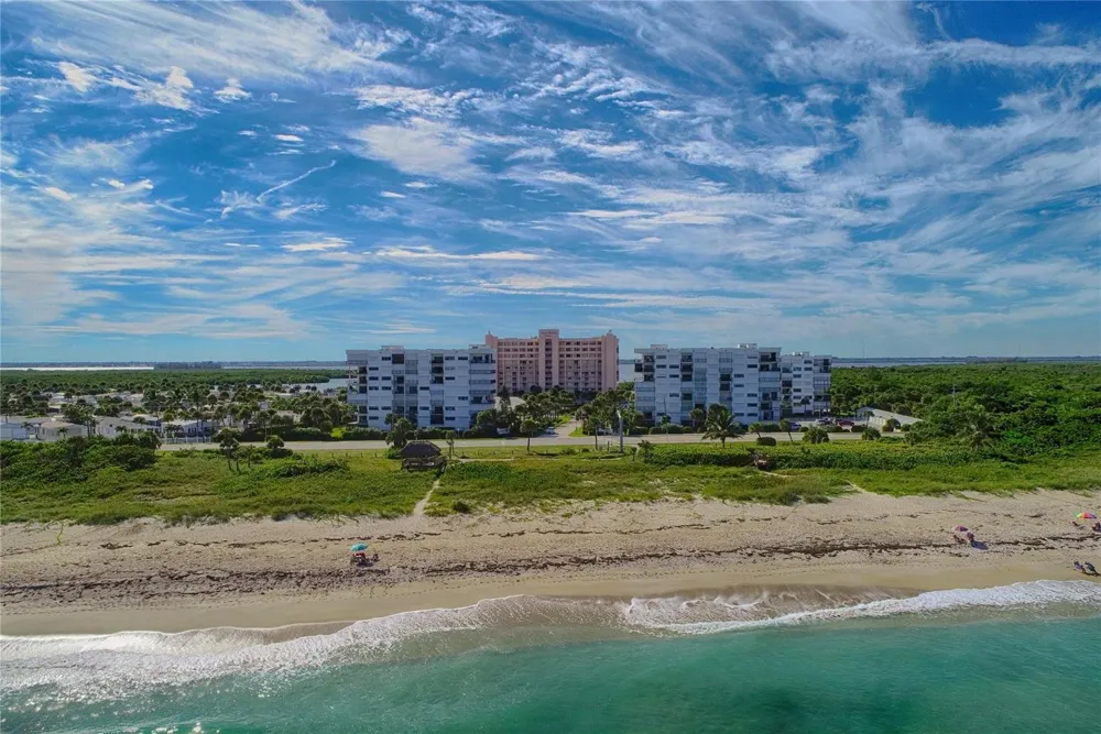 5167 Highway A1a #603 Hutchinson Island, FL 34949