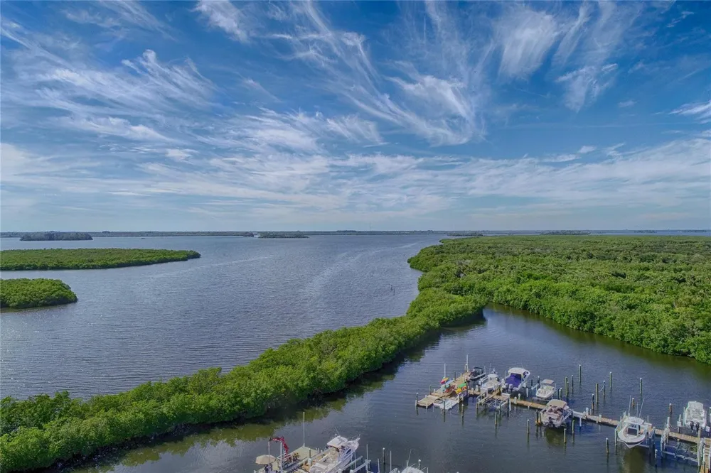 5167 Highway A1a #603 Hutchinson Island, FL 34949