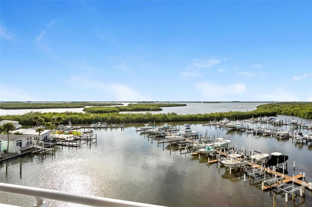 5167 Highway A1a #603 Hutchinson Island, FL 34949