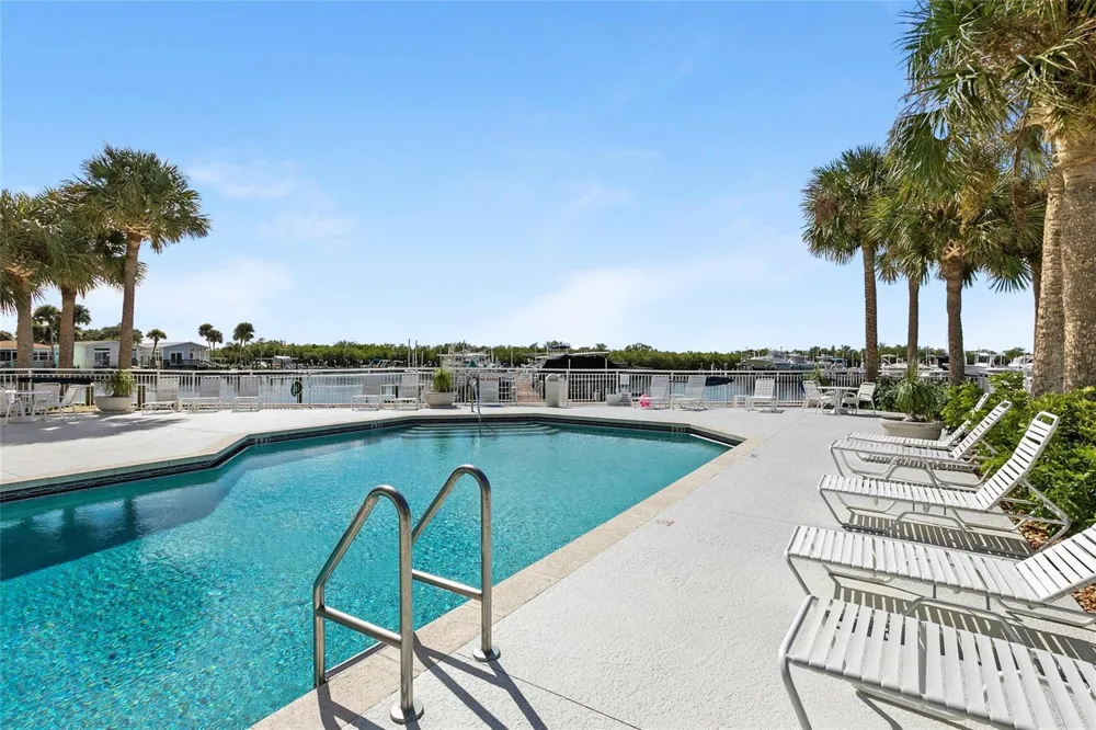 5167 Highway A1a #603 Hutchinson Island, FL 34949