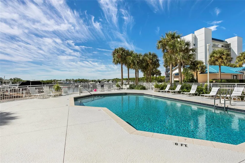 5167 Highway A1a #603 Hutchinson Island, FL 34949