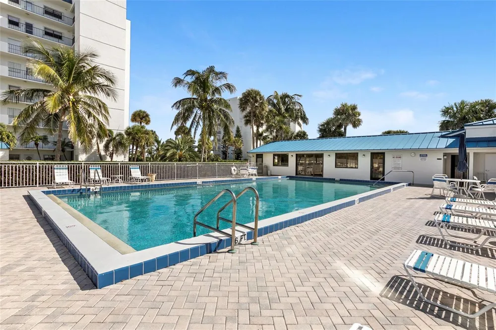 5167 Highway A1a #603 Hutchinson Island, FL 34949