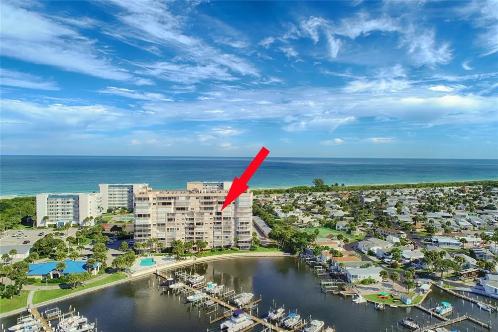 5167 Highway A1a #603 Hutchinson Island, FL 34949