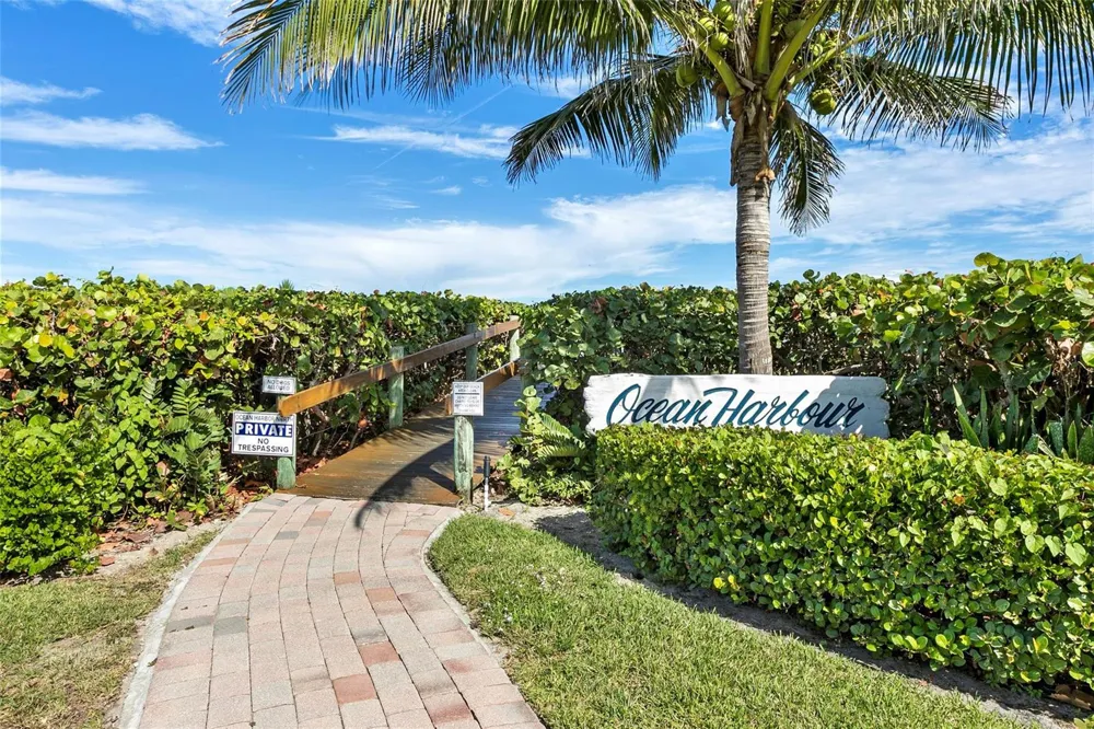 5167 Highway A1a #603 Hutchinson Island, FL 34949