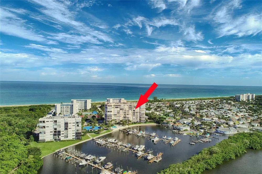 5167 Highway A1a #603 Hutchinson Island, FL 34949