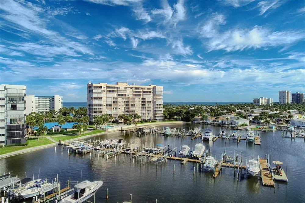 5167 Highway A1a #603 Hutchinson Island, FL 34949