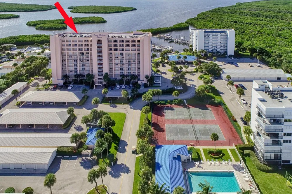 5167 Highway A1a #603 Hutchinson Island, FL 34949