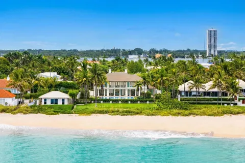 1285 Ocean Boulevard