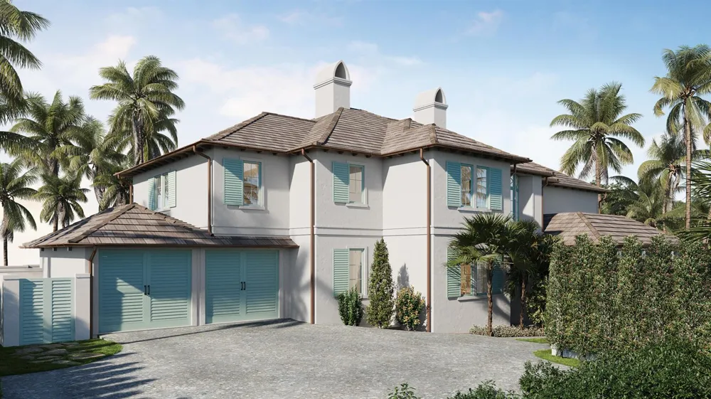 1285 Ocean Boulevard Palm Beach, FL 33480
