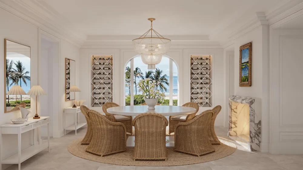 1285 Ocean Boulevard Palm Beach, FL 33480