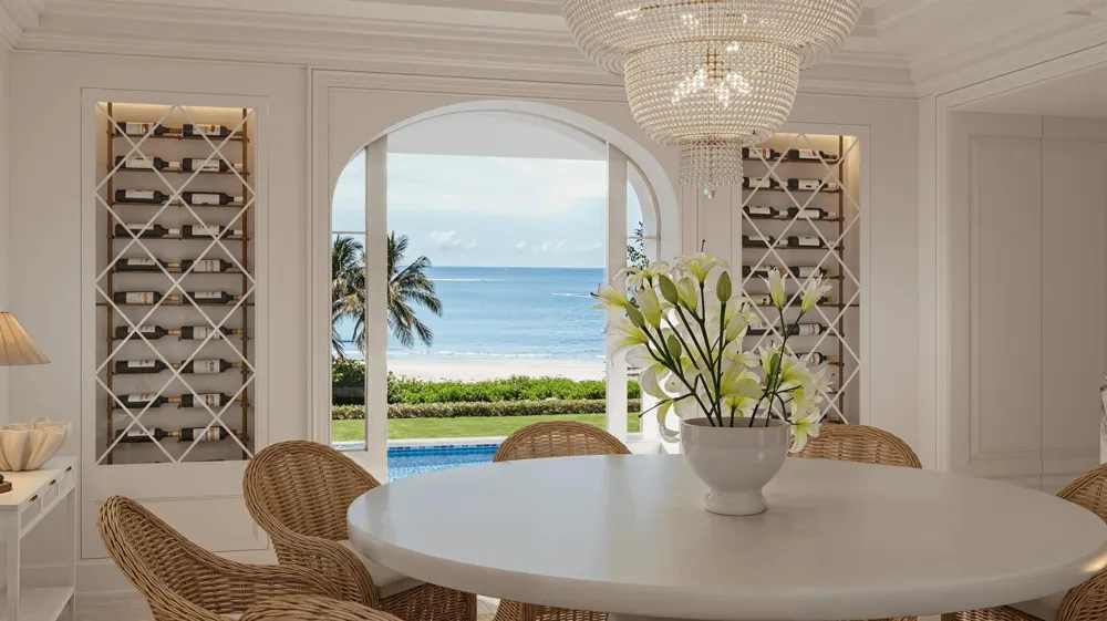 1285 Ocean Boulevard Palm Beach, FL 33480