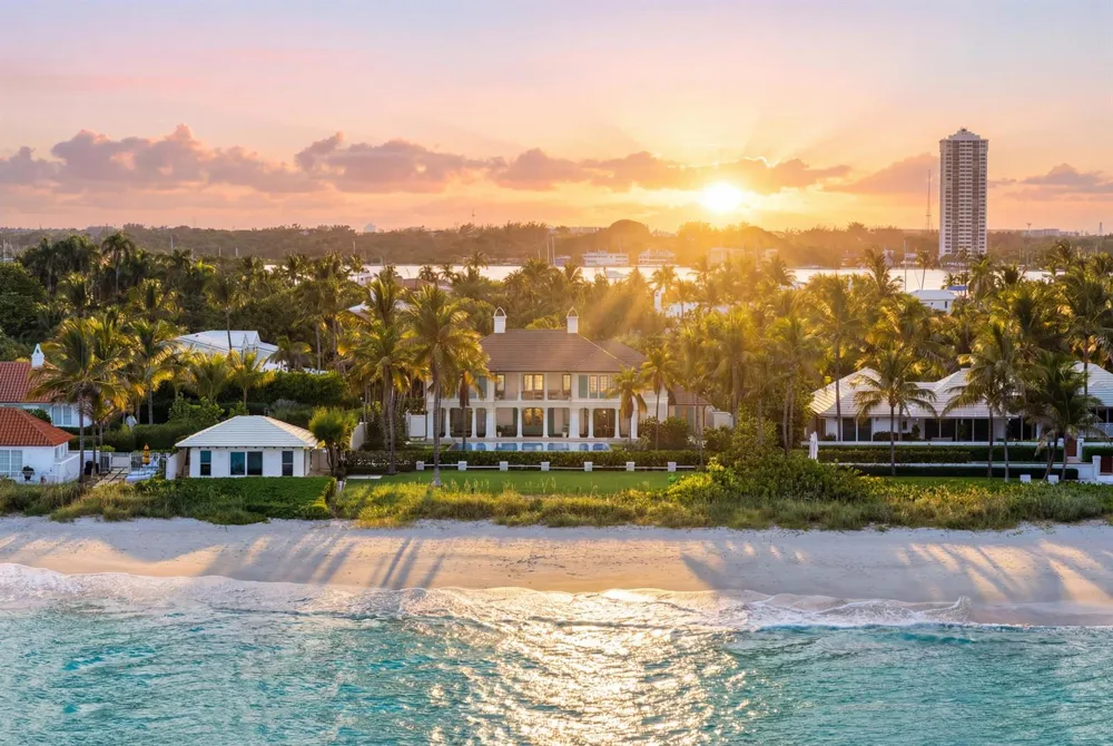 1285 Ocean Boulevard Palm Beach, FL 33480