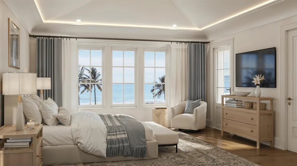 1285 Ocean Boulevard Palm Beach, FL 33480