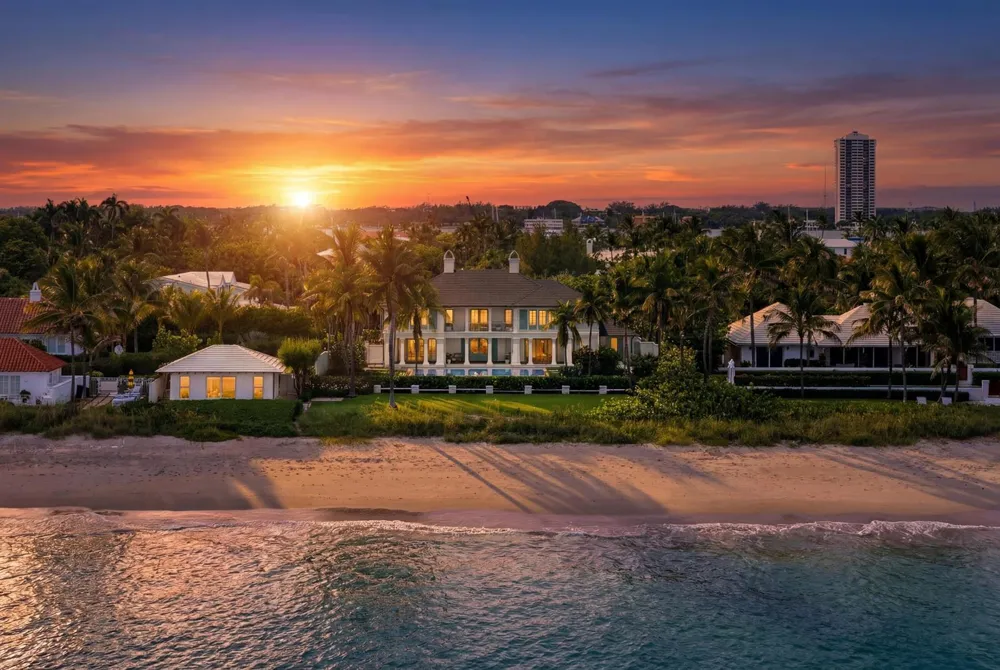 1285 Ocean Boulevard Palm Beach, FL 33480