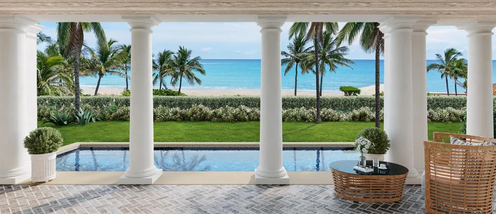 1285 Ocean Boulevard Palm Beach, FL 33480
