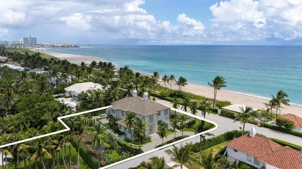 1285 Ocean Boulevard Palm Beach, FL 33480