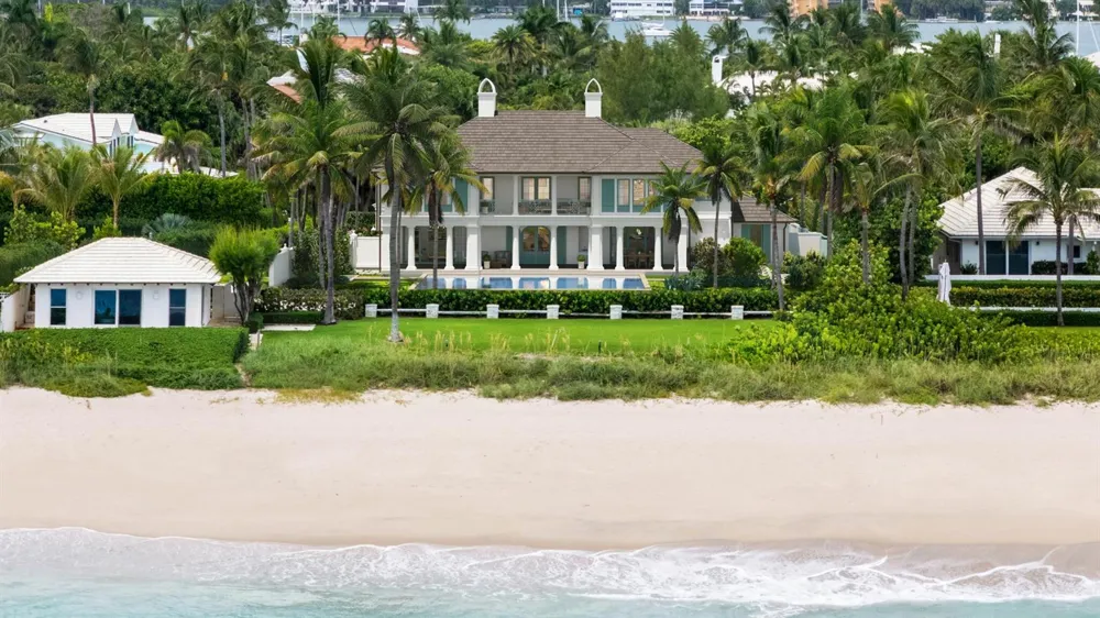 1285 Ocean Boulevard Palm Beach, FL 33480