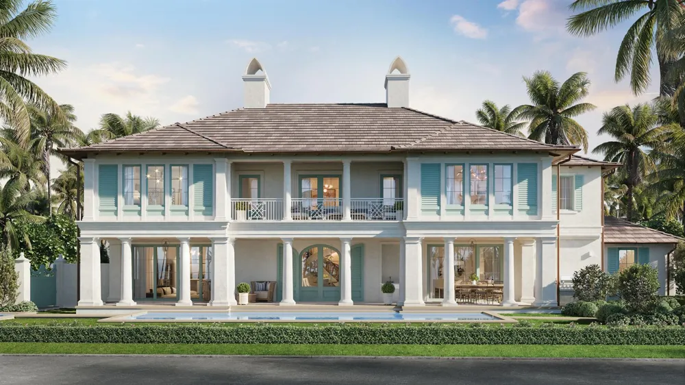 1285 Ocean Boulevard Palm Beach, FL 33480