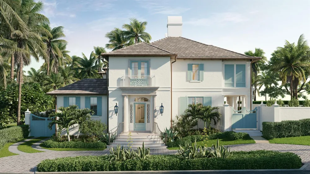 1285 Ocean Boulevard Palm Beach, FL 33480