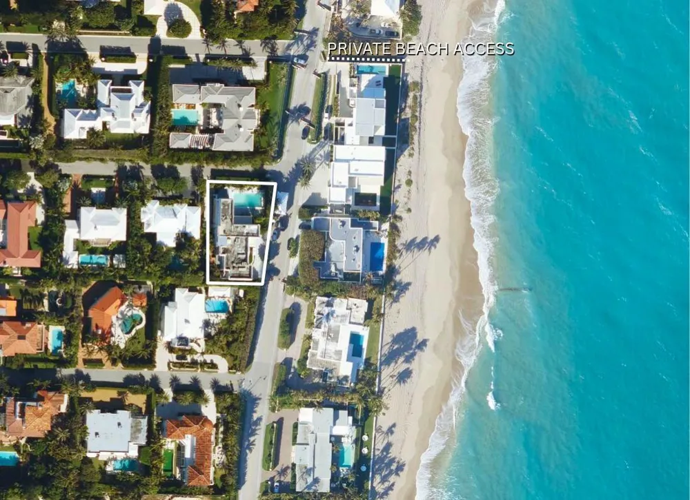 1048 S Ocean Boulevard Palm Beach, FL 33480