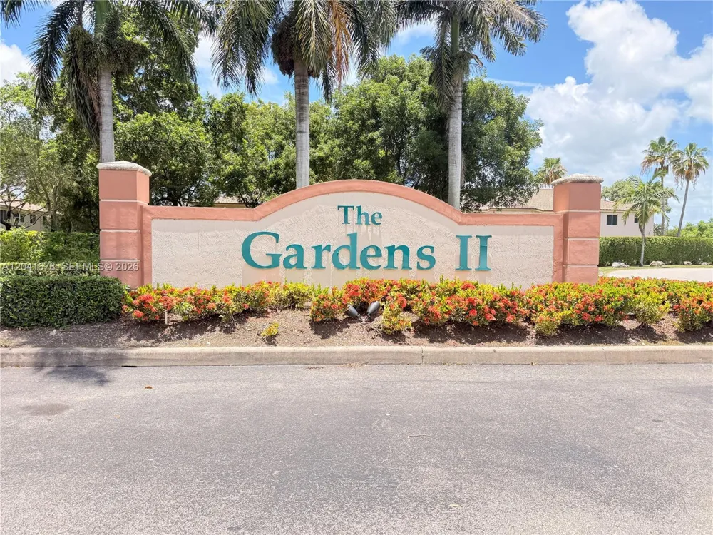 2930 SE 12th Rd #205-31 Homestead, FL 33035