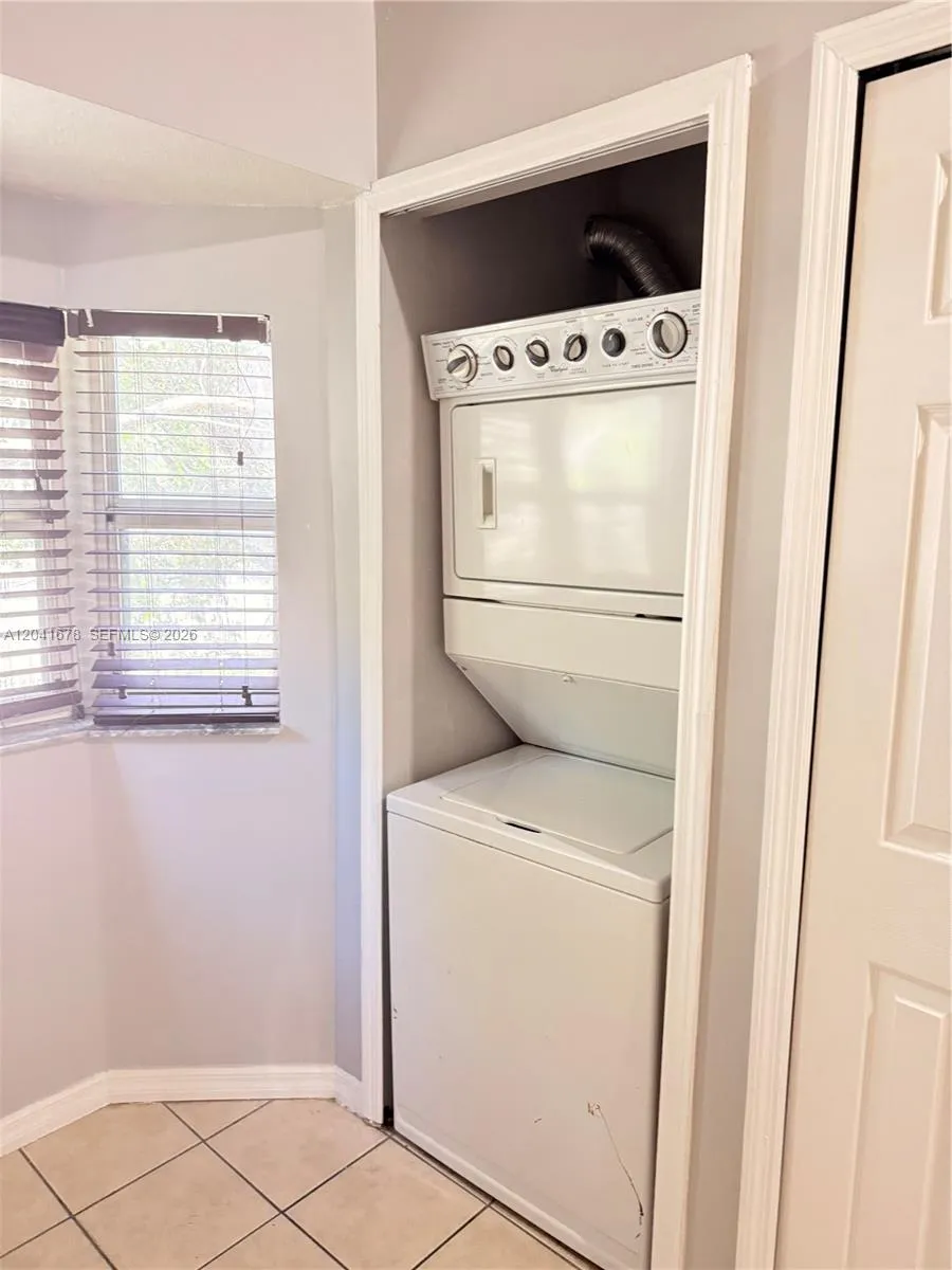 2930 SE 12th Rd #205-31 Homestead, FL 33035