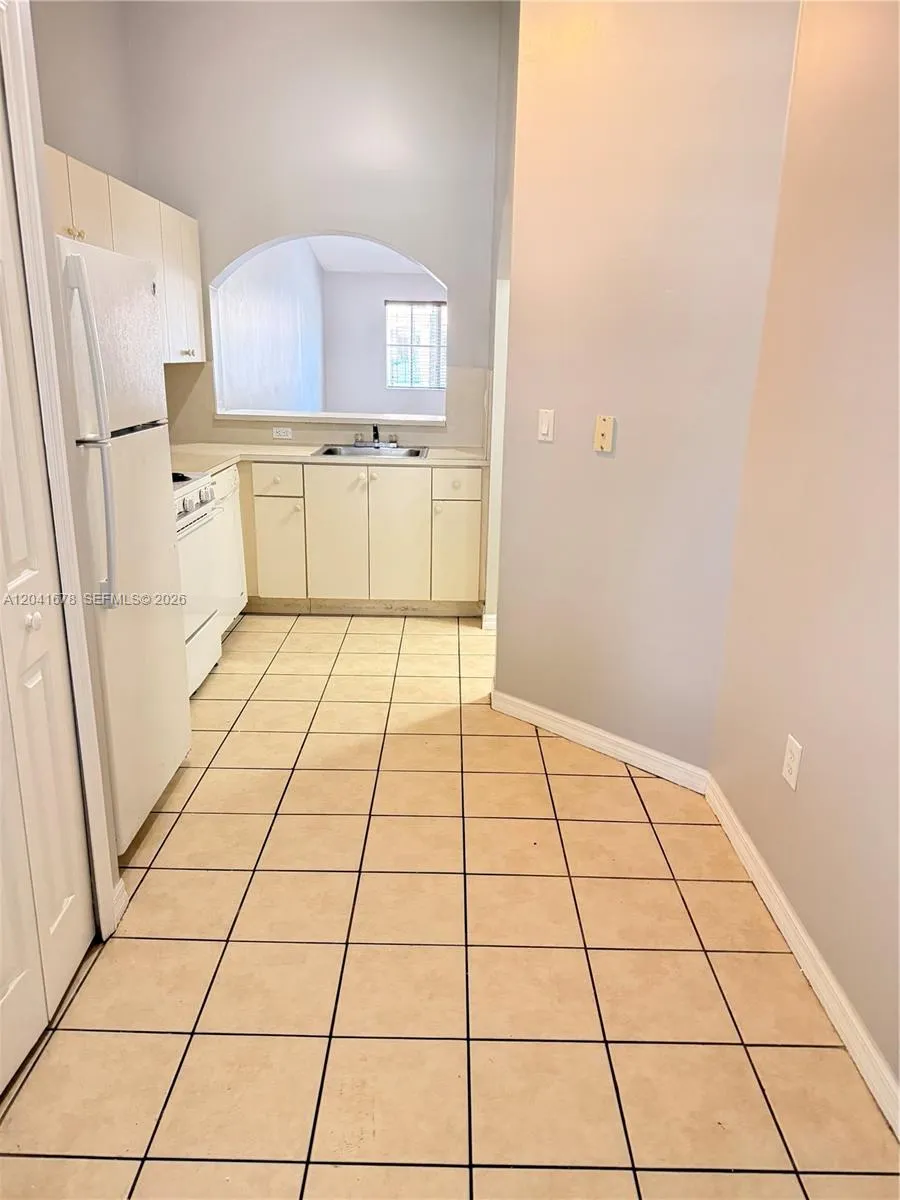 2930 SE 12th Rd #205-31 Homestead, FL 33035