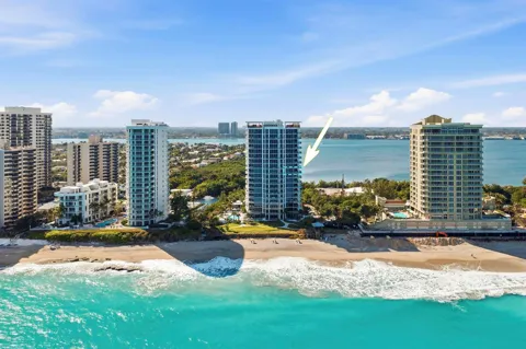 5000 Ocean Drive #1001