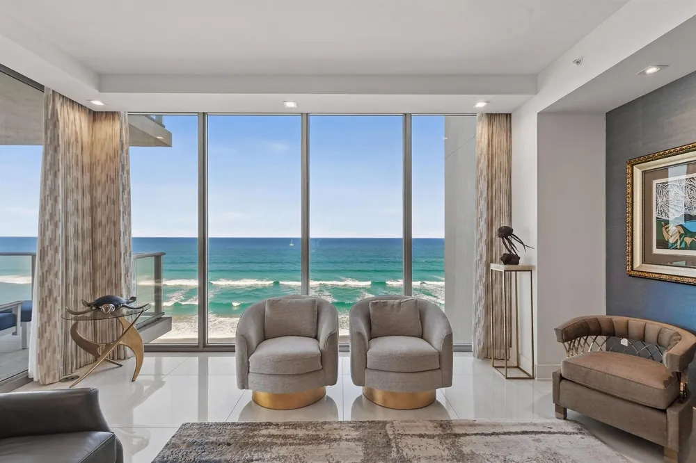 5000 Ocean Drive #1001 Singer Island, FL 33404