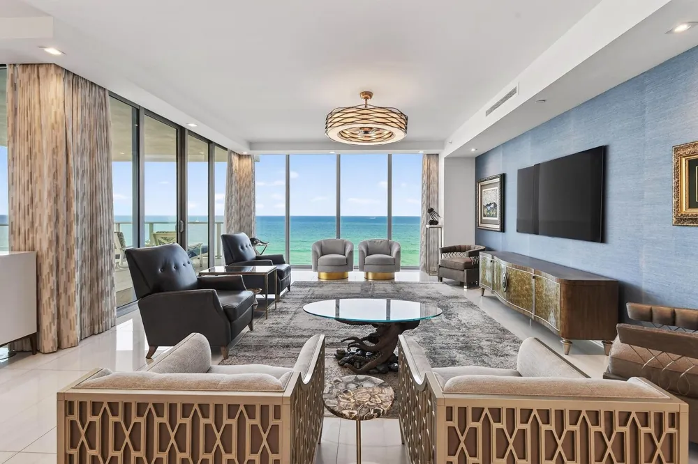 5000 Ocean Drive #1001 Singer Island, FL 33404