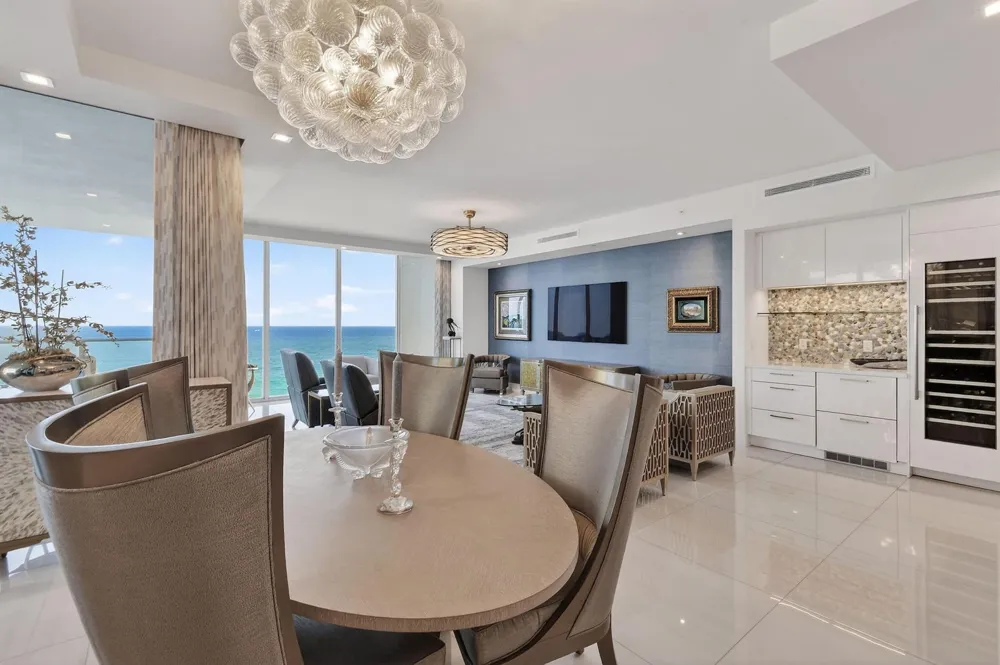 5000 Ocean Drive #1001 Singer Island, FL 33404