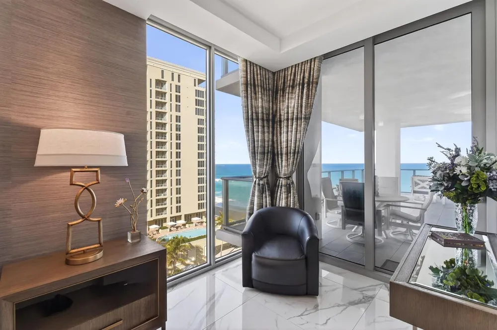 5000 Ocean Drive #1001 Singer Island, FL 33404