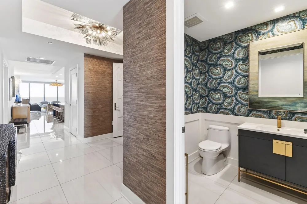 5000 Ocean Drive #1001 Singer Island, FL 33404