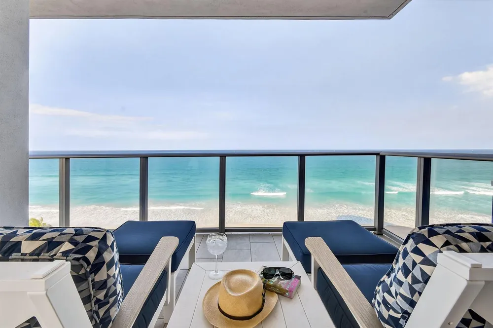 5000 Ocean Drive #1001 Singer Island, FL 33404