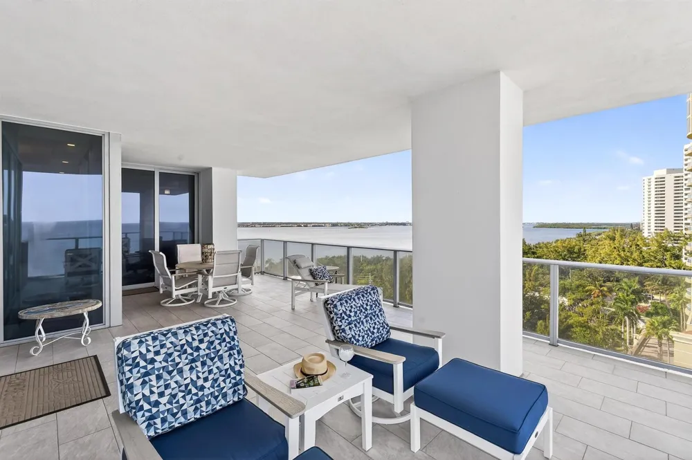 5000 Ocean Drive #1001 Singer Island, FL 33404