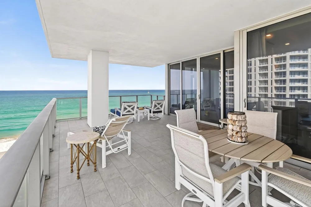 5000 Ocean Drive #1001 Singer Island, FL 33404