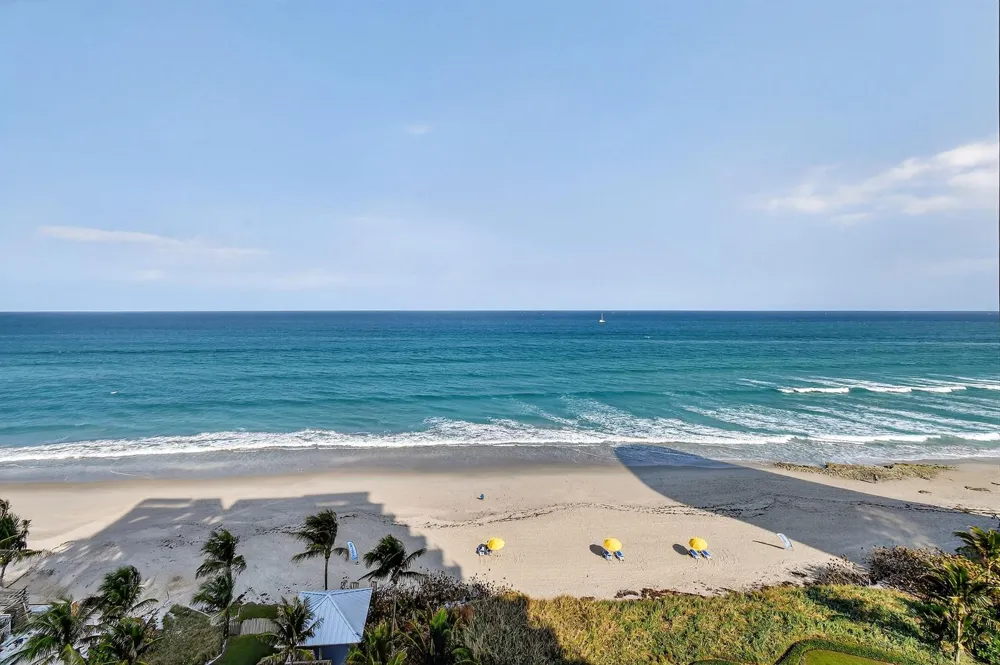 5000 Ocean Drive #1001 Singer Island, FL 33404