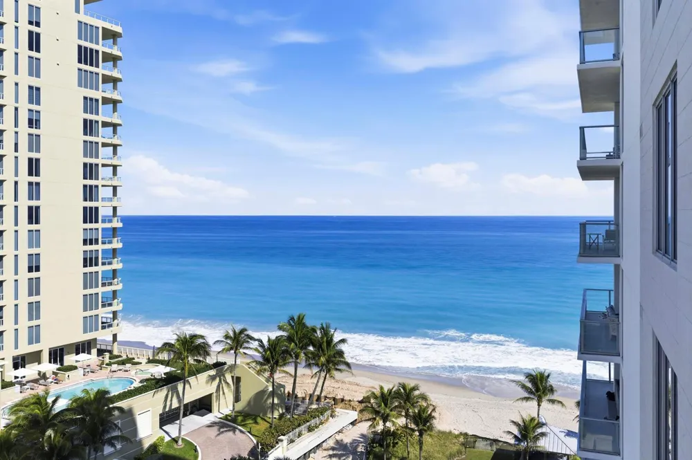 5000 Ocean Drive #1001 Singer Island, FL 33404