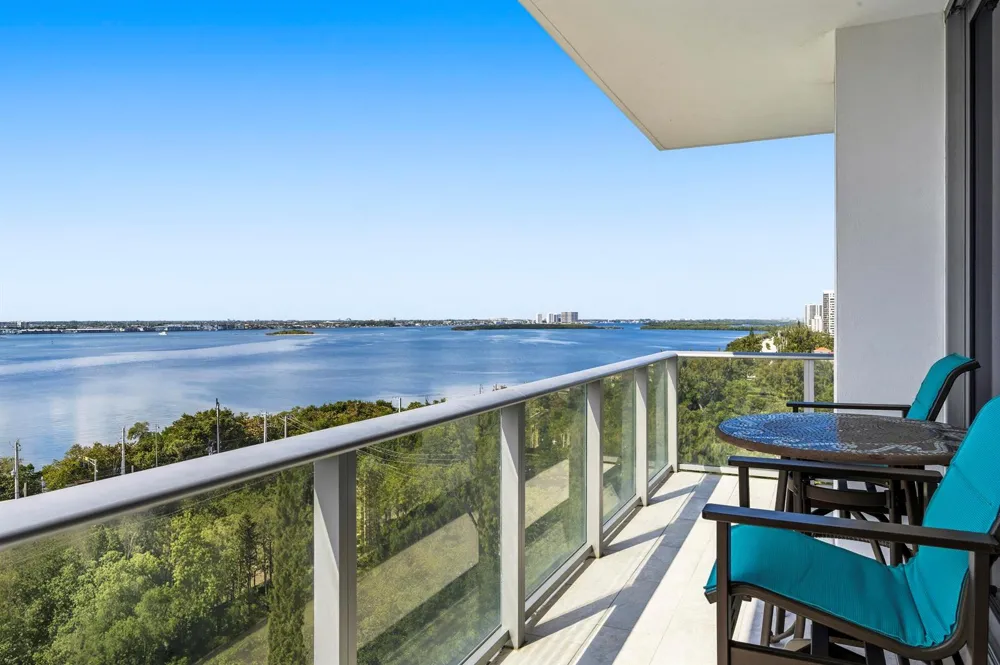 5000 Ocean Drive #1001 Singer Island, FL 33404