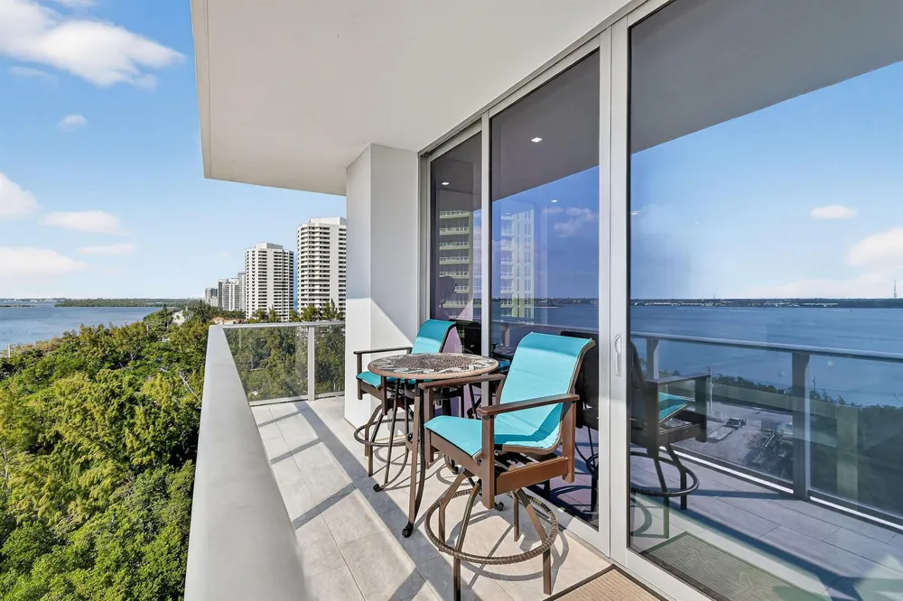 5000 Ocean Drive #1001 Singer Island, FL 33404