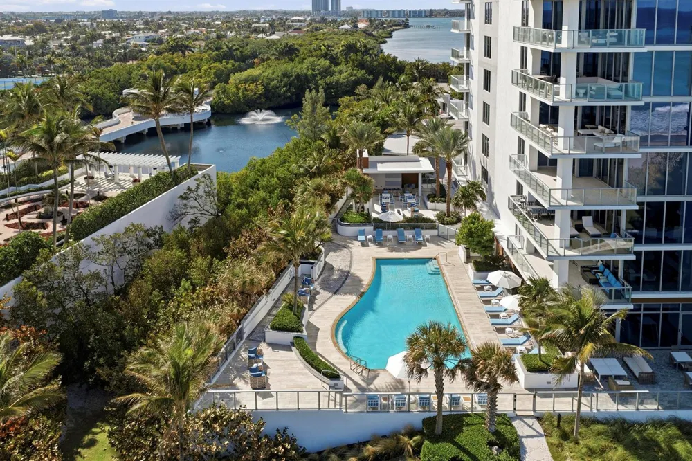 5000 Ocean Drive #1001 Singer Island, FL 33404