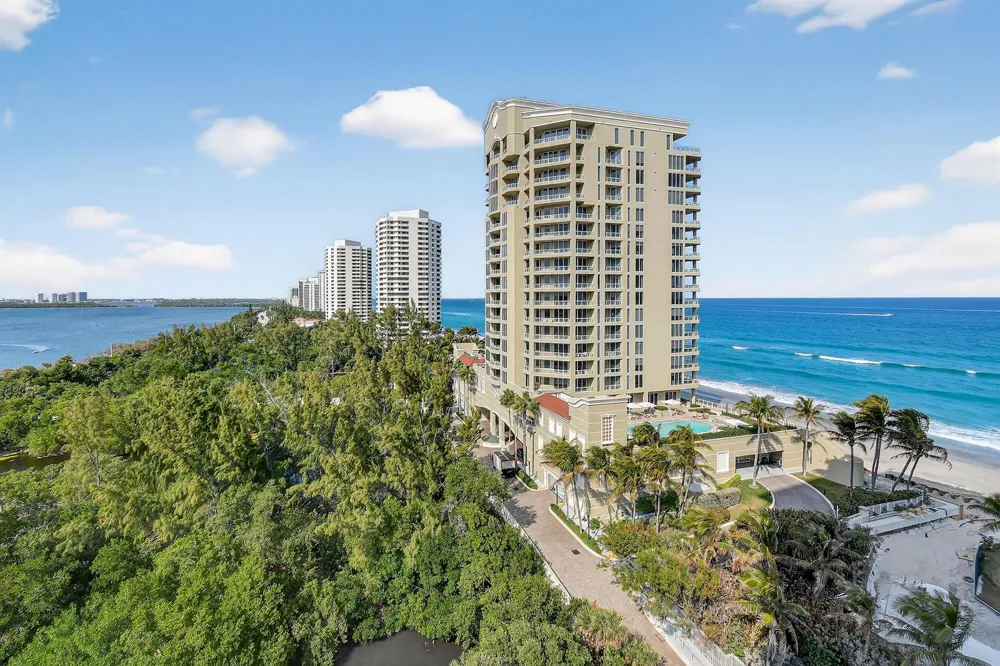 5000 Ocean Drive #1001 Singer Island, FL 33404