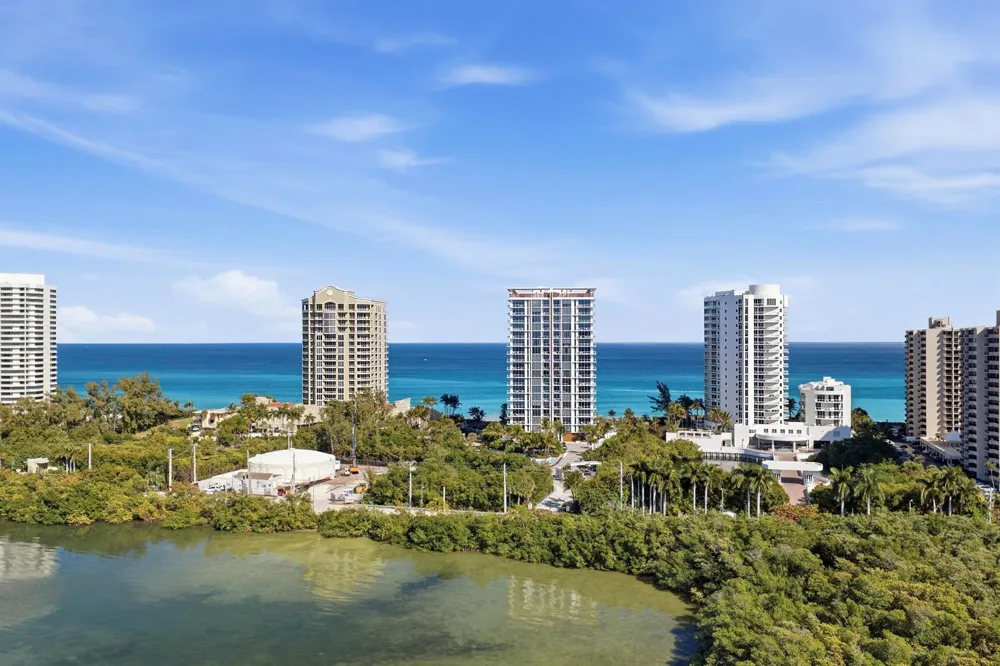 5000 Ocean Drive #1001 Singer Island, FL 33404