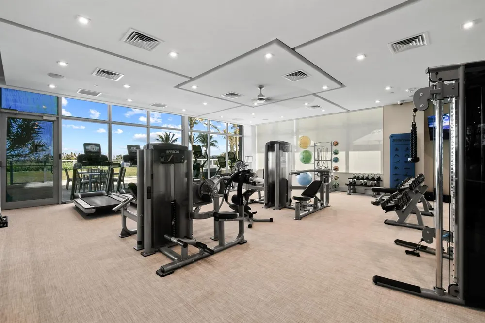 5000 Ocean Drive #1001 Singer Island, FL 33404
