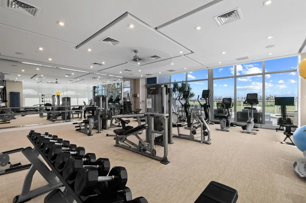5000 Ocean Drive #1001 Singer Island, FL 33404
