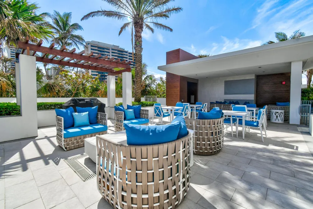5000 Ocean Drive #1001 Singer Island, FL 33404