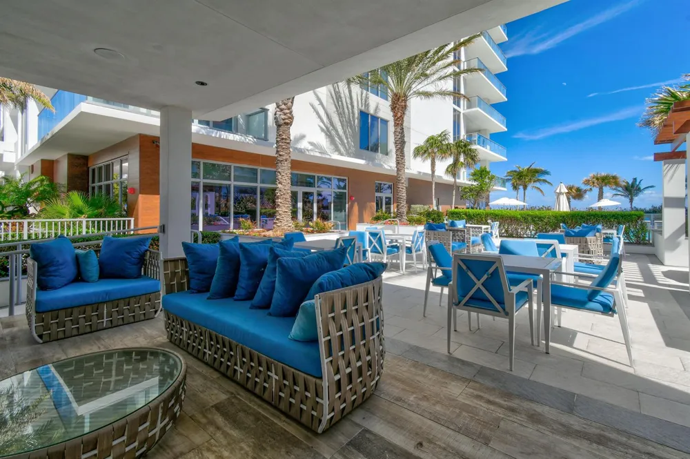 5000 Ocean Drive #1001 Singer Island, FL 33404